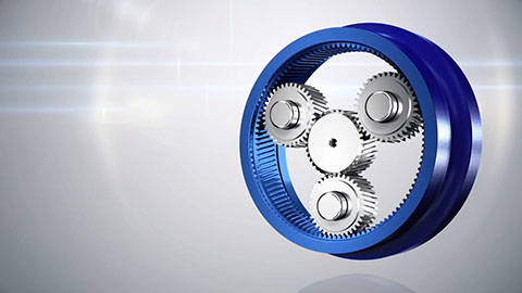 行星减速机内部结构原理图.jpg 行星减速机内部结构原理图.jpg