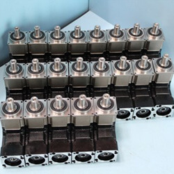 ?APEX减速机ABR系列-精锐广用减速机